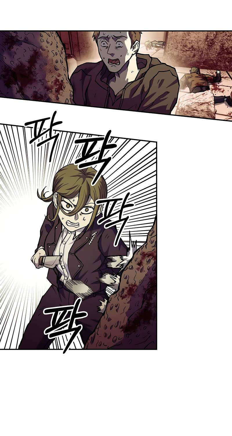 Sống Sót Qua Ngày Tận Thế Chap 14 - Next Chap 15