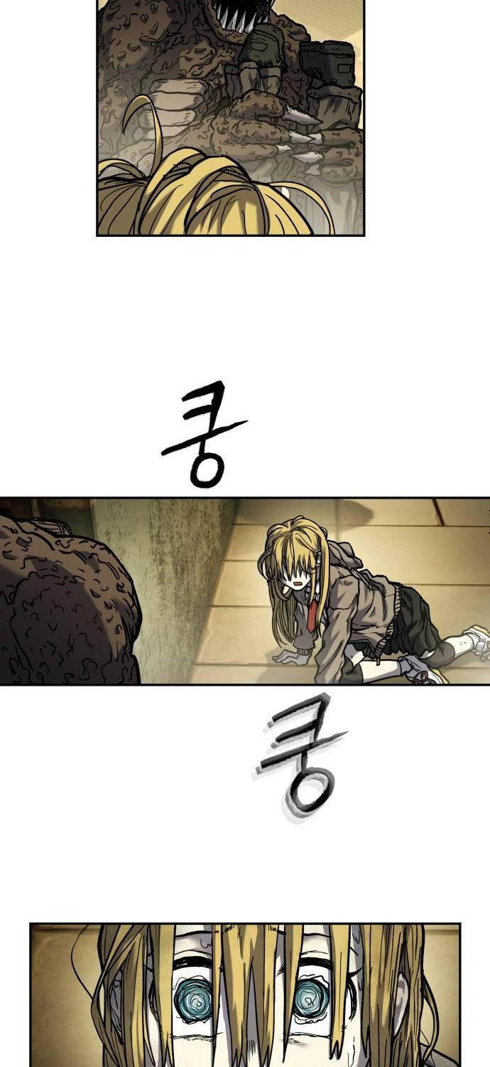 Sống Sót Qua Ngày Tận Thế Chap 15 - Next Chap 16