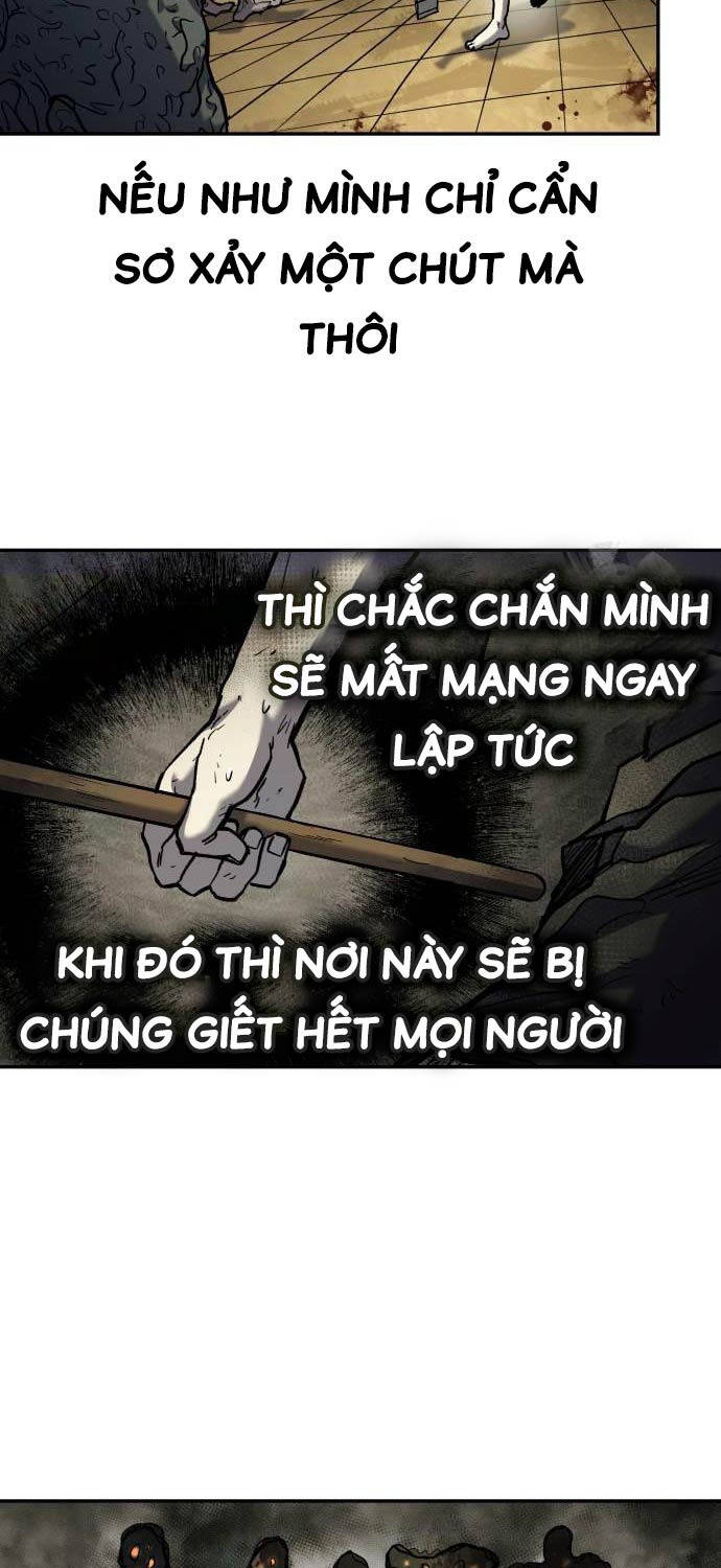 Sống Sót Qua Ngày Tận Thế Chap 15 - Next Chap 16