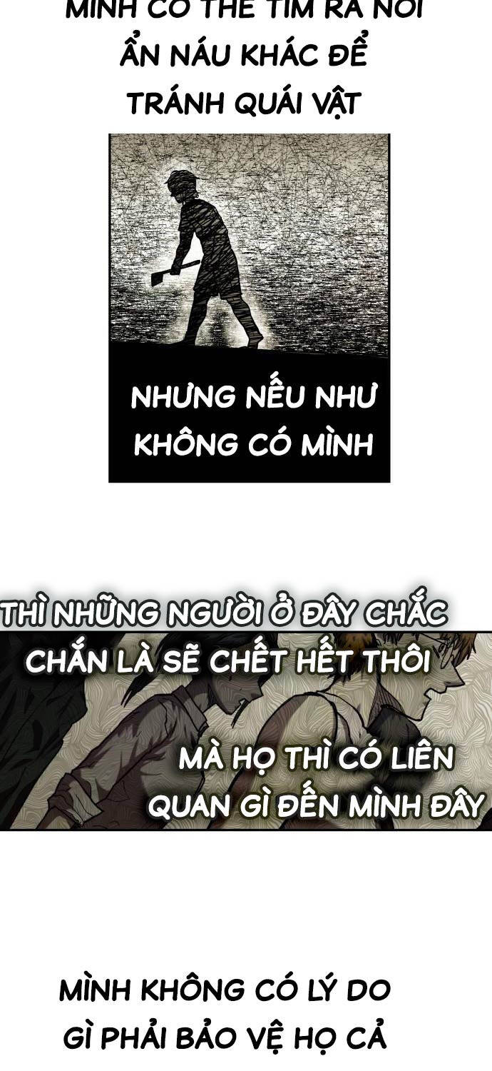 Sống Sót Qua Ngày Tận Thế Chap 15 - Next Chap 16