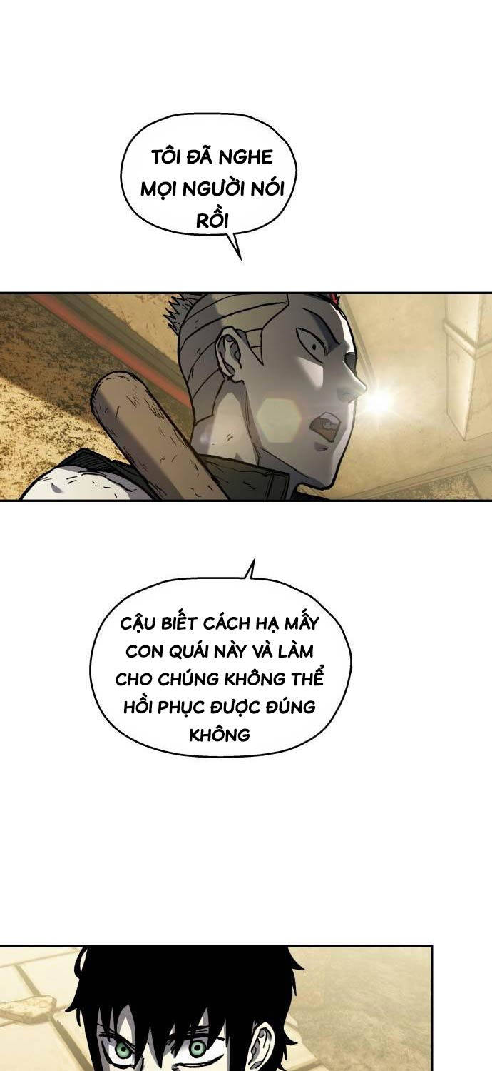 Sống Sót Qua Ngày Tận Thế Chap 15 - Next Chap 16