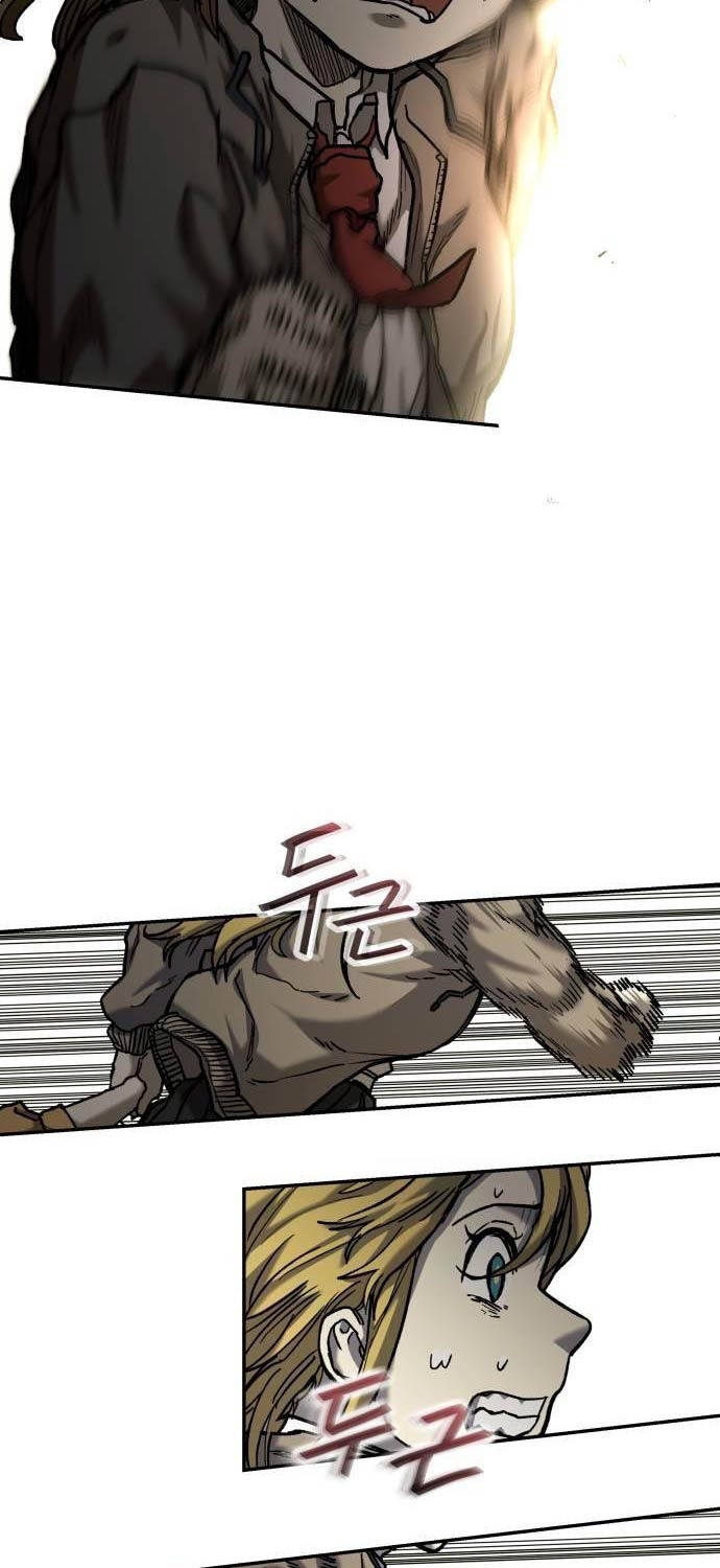 Sống Sót Qua Ngày Tận Thế Chap 15 - Next Chap 16