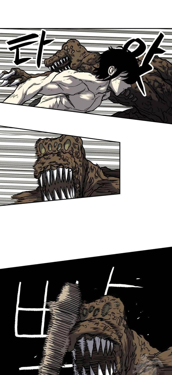 Sống Sót Qua Ngày Tận Thế Chap 16 - Next Chap 17