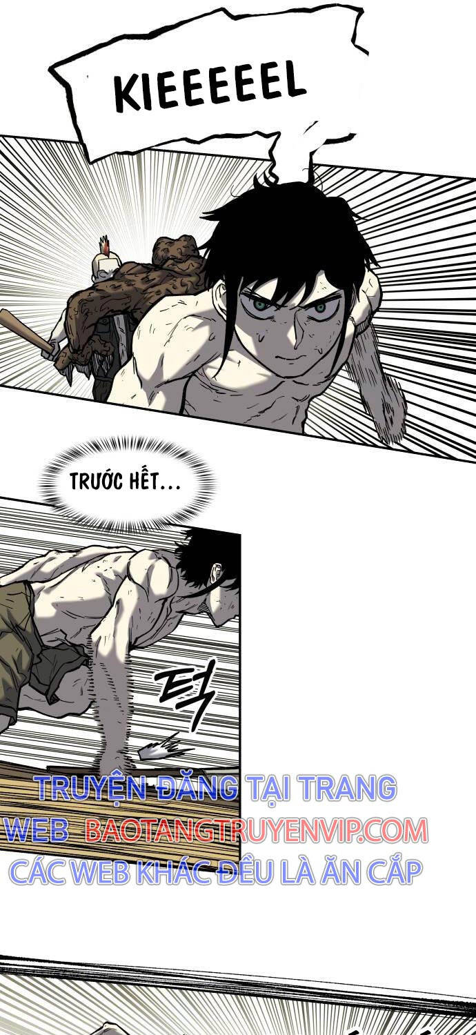 Sống Sót Qua Ngày Tận Thế Chap 16 - Next Chap 17