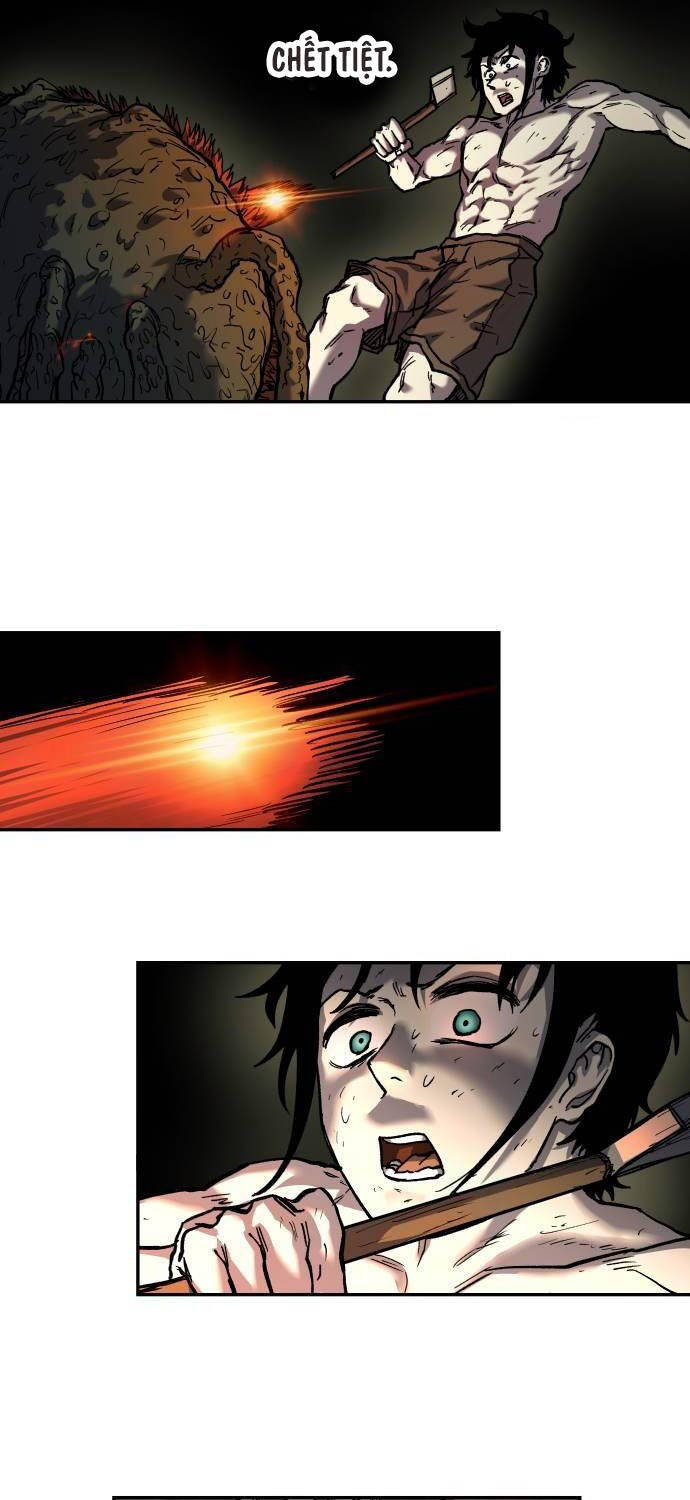 Sống Sót Qua Ngày Tận Thế Chap 16 - Next Chap 17