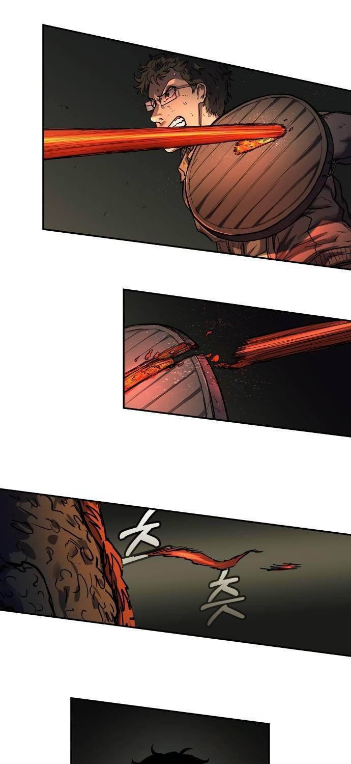 Sống Sót Qua Ngày Tận Thế Chap 16 - Next Chap 17