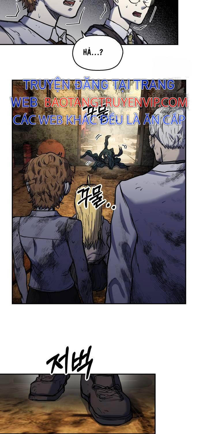 Sống Sót Qua Ngày Tận Thế Chap 16 - Next Chap 17