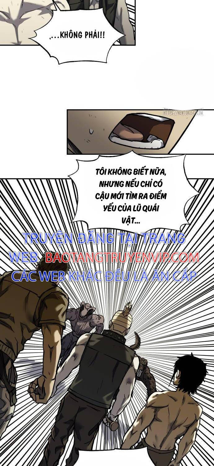 Sống Sót Qua Ngày Tận Thế Chap 16 - Next Chap 17