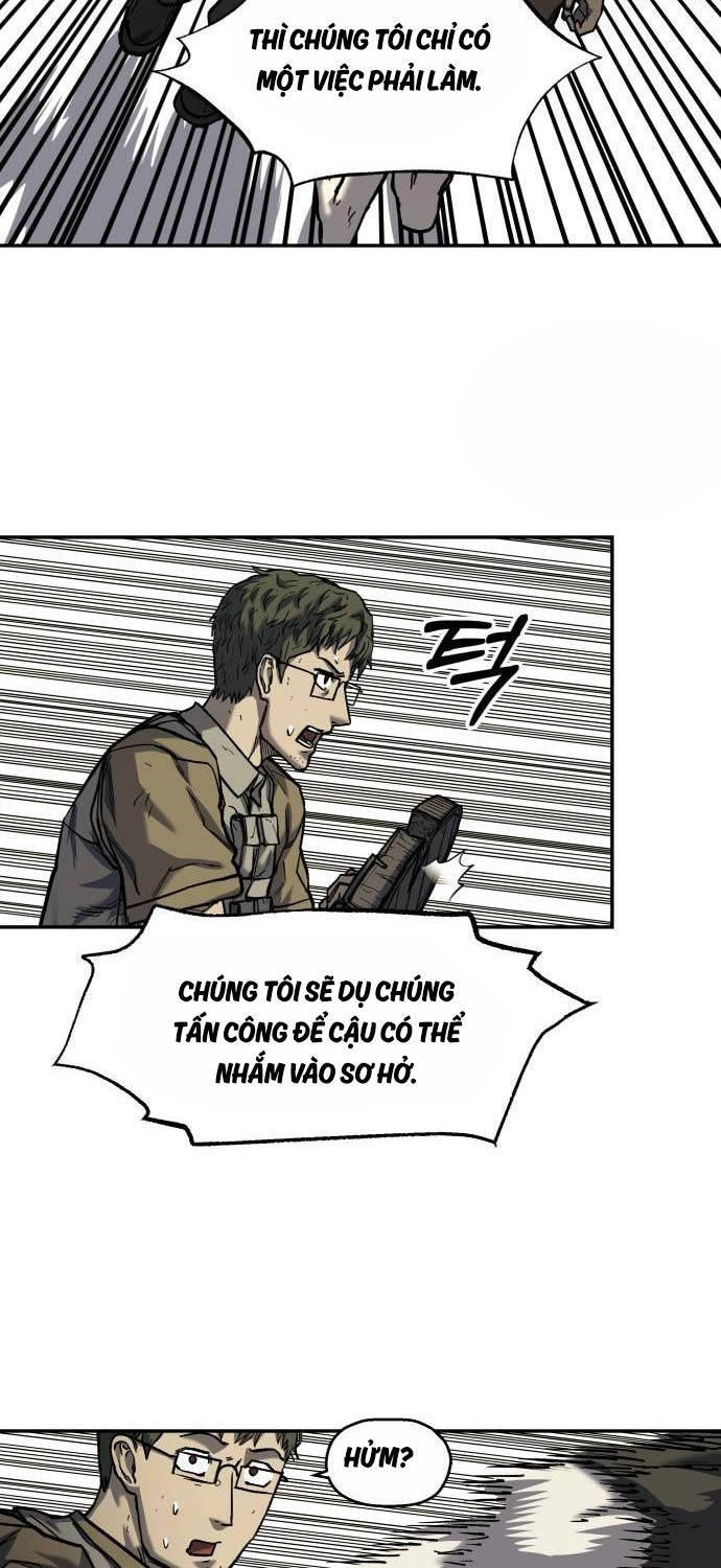Sống Sót Qua Ngày Tận Thế Chap 16 - Next Chap 17