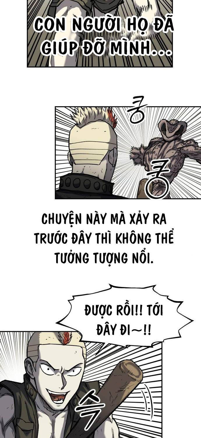 Sống Sót Qua Ngày Tận Thế Chap 16 - Next Chap 17