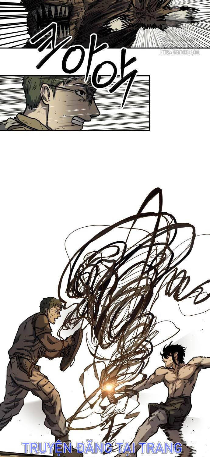 Sống Sót Qua Ngày Tận Thế Chap 16 - Next Chap 17