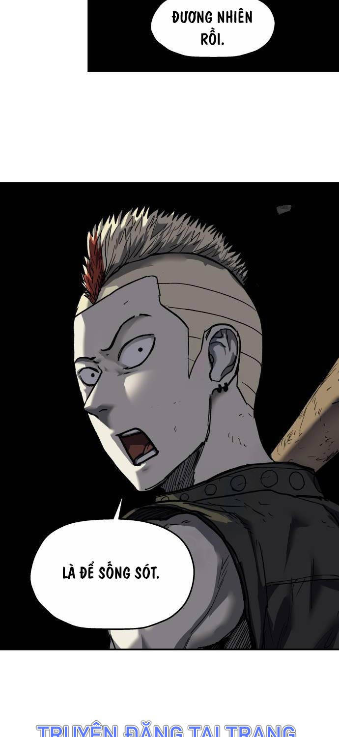 Sống Sót Qua Ngày Tận Thế Chap 16 - Next Chap 17