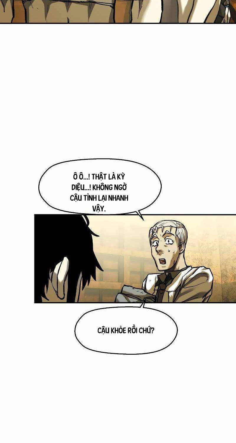 Sống Sót Qua Ngày Tận Thế Chap 17 - Next Chap 18