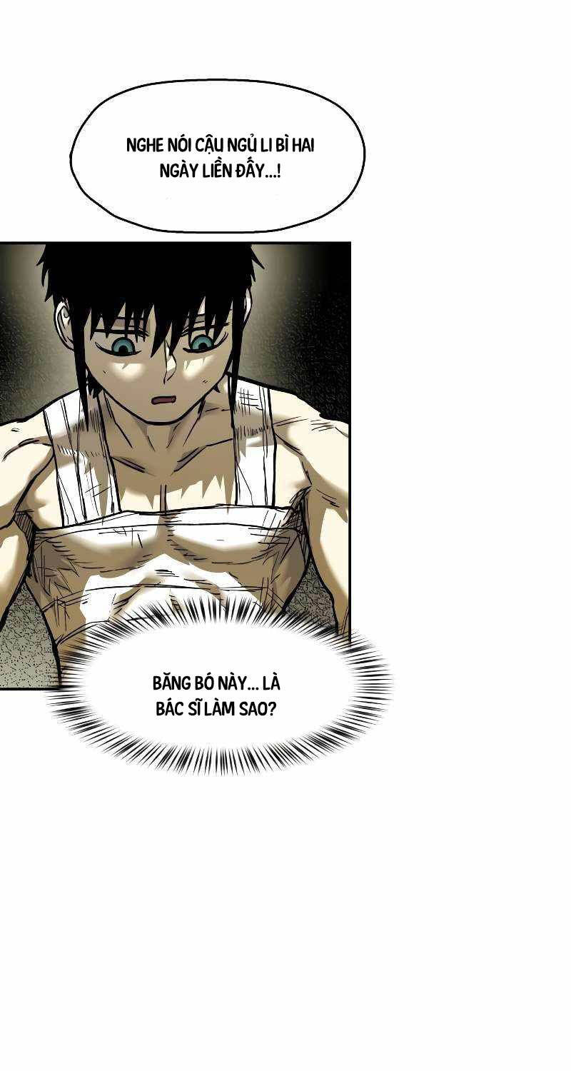 Sống Sót Qua Ngày Tận Thế Chap 17 - Next Chap 18