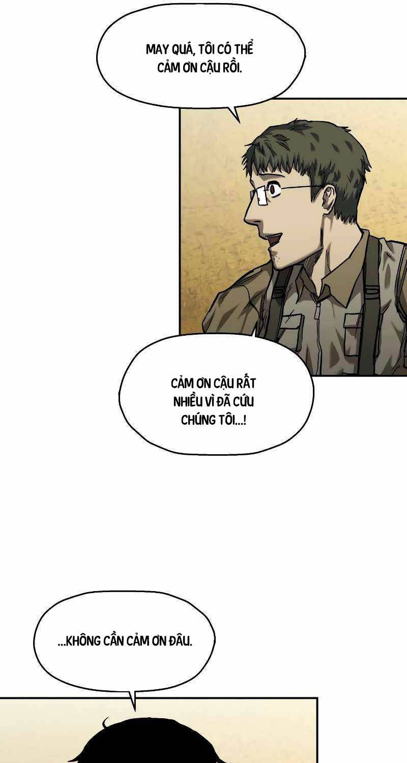 Sống Sót Qua Ngày Tận Thế Chap 17 - Next Chap 18