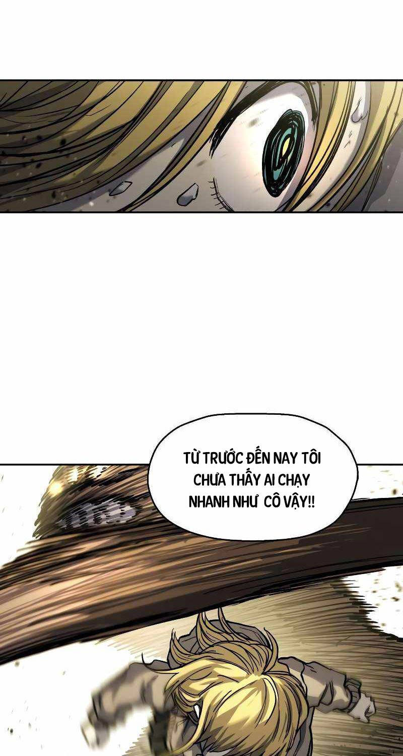 Sống Sót Qua Ngày Tận Thế Chap 17 - Next Chap 18