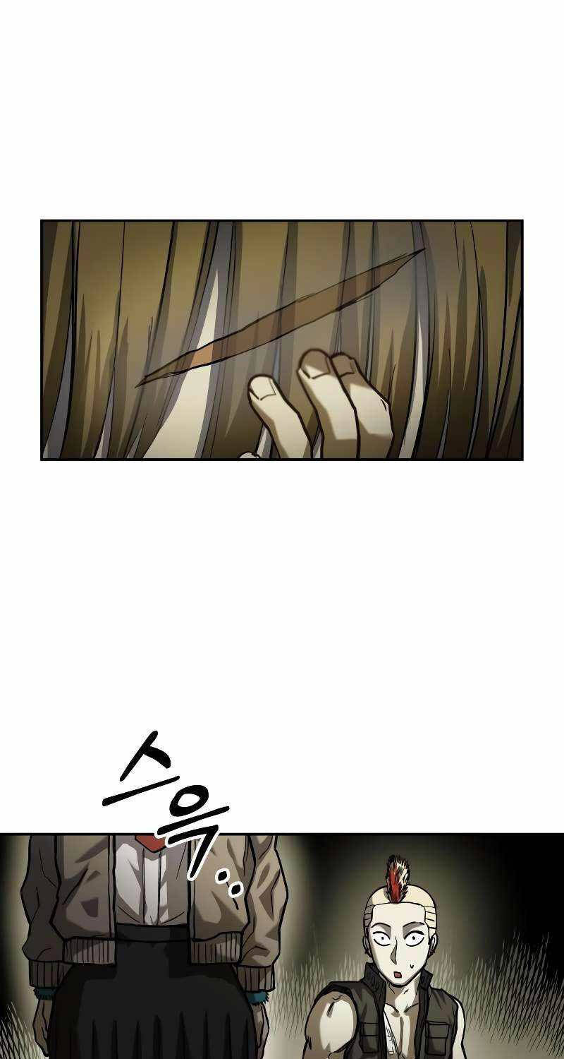 Sống Sót Qua Ngày Tận Thế Chap 17 - Next Chap 18