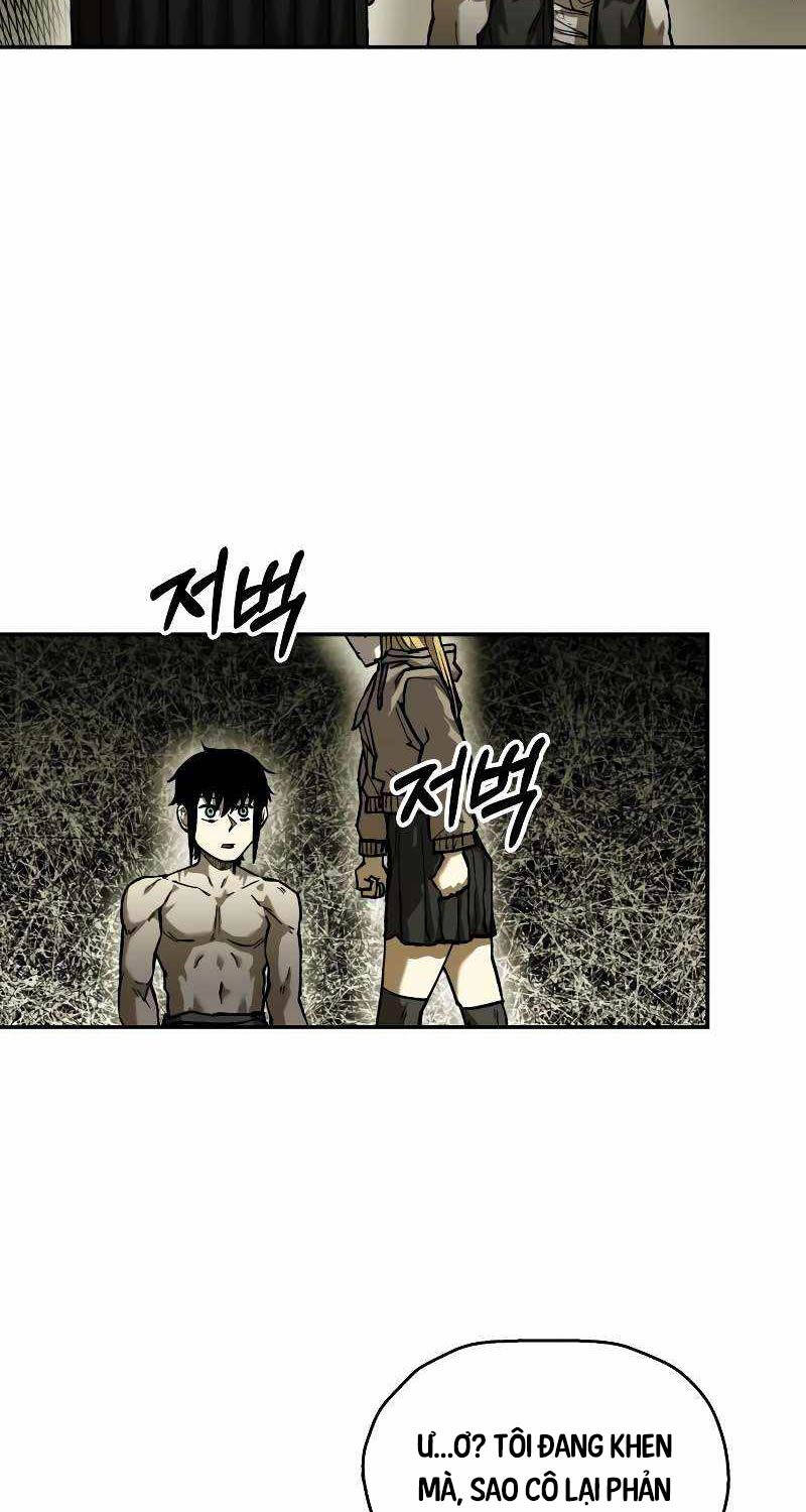 Sống Sót Qua Ngày Tận Thế Chap 17 - Next Chap 18