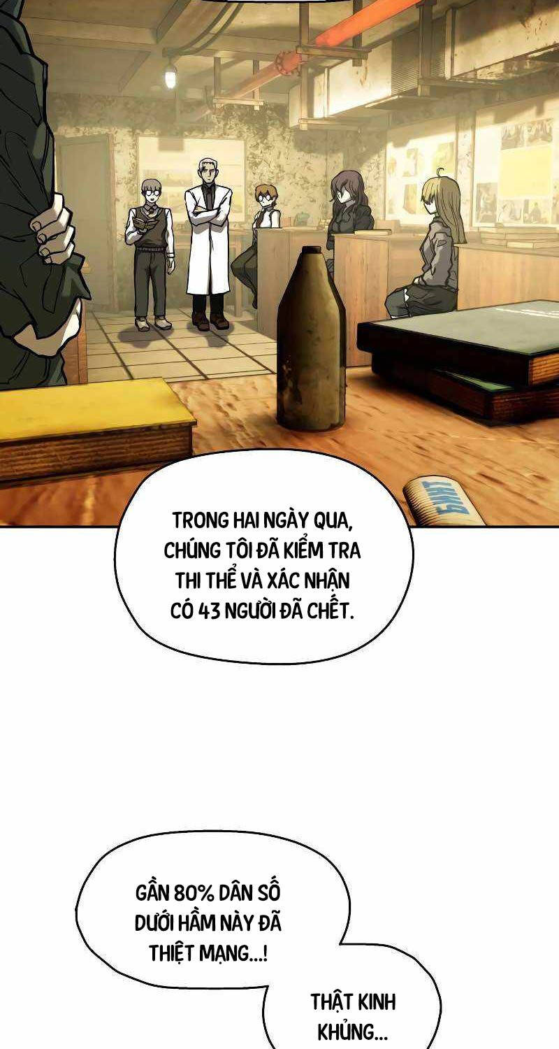 Sống Sót Qua Ngày Tận Thế Chap 17 - Next Chap 18