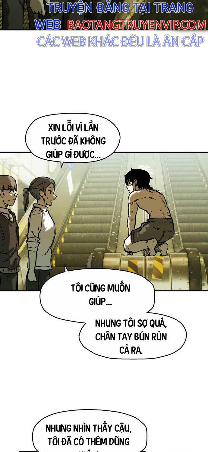 Sống Sót Qua Ngày Tận Thế Chap 18 - Next Chap 19