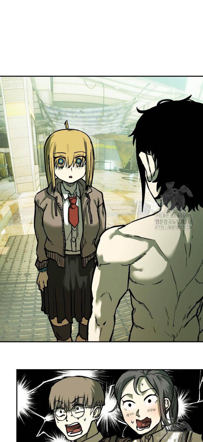 Sống Sót Qua Ngày Tận Thế Chap 19 - Next Chap 20