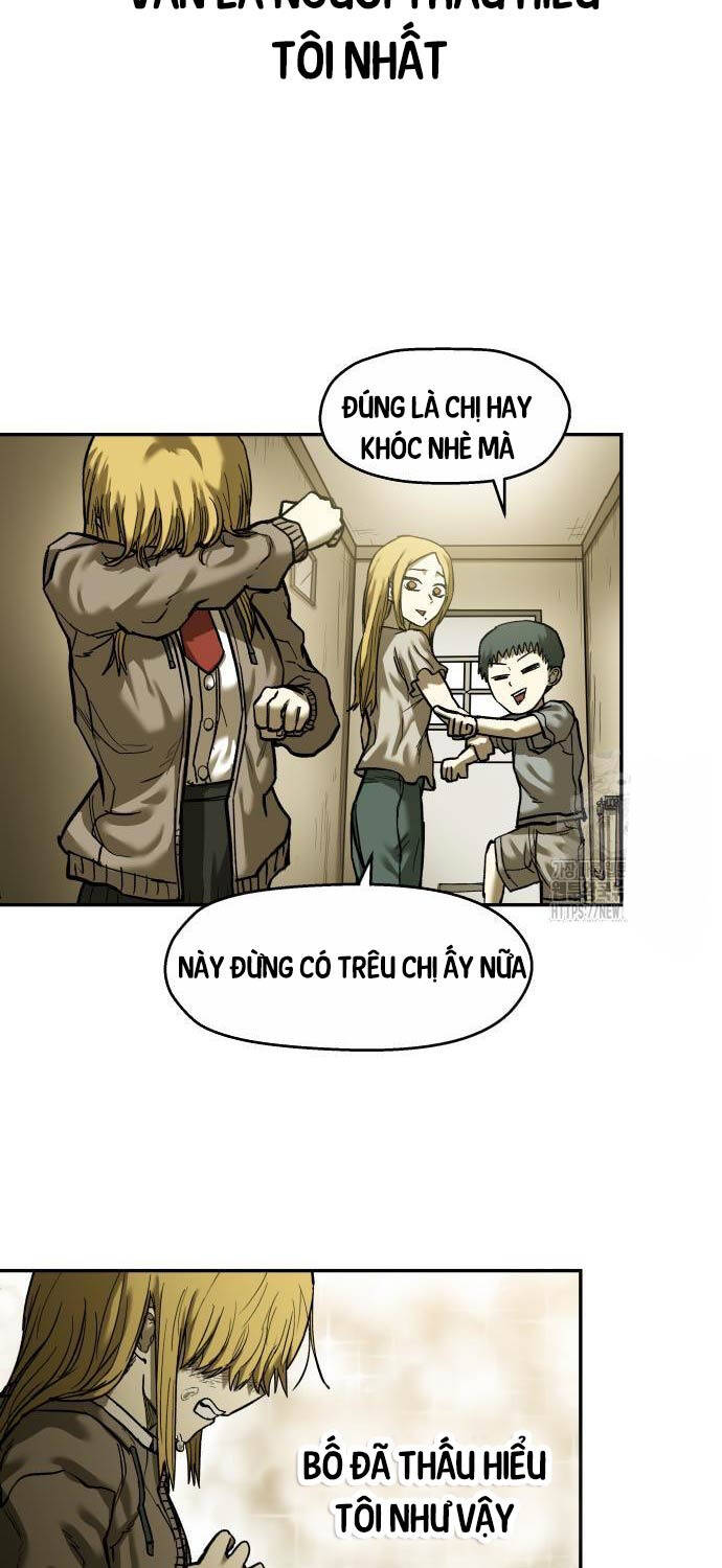 Sống Sót Qua Ngày Tận Thế Chap 19 - Next Chap 20