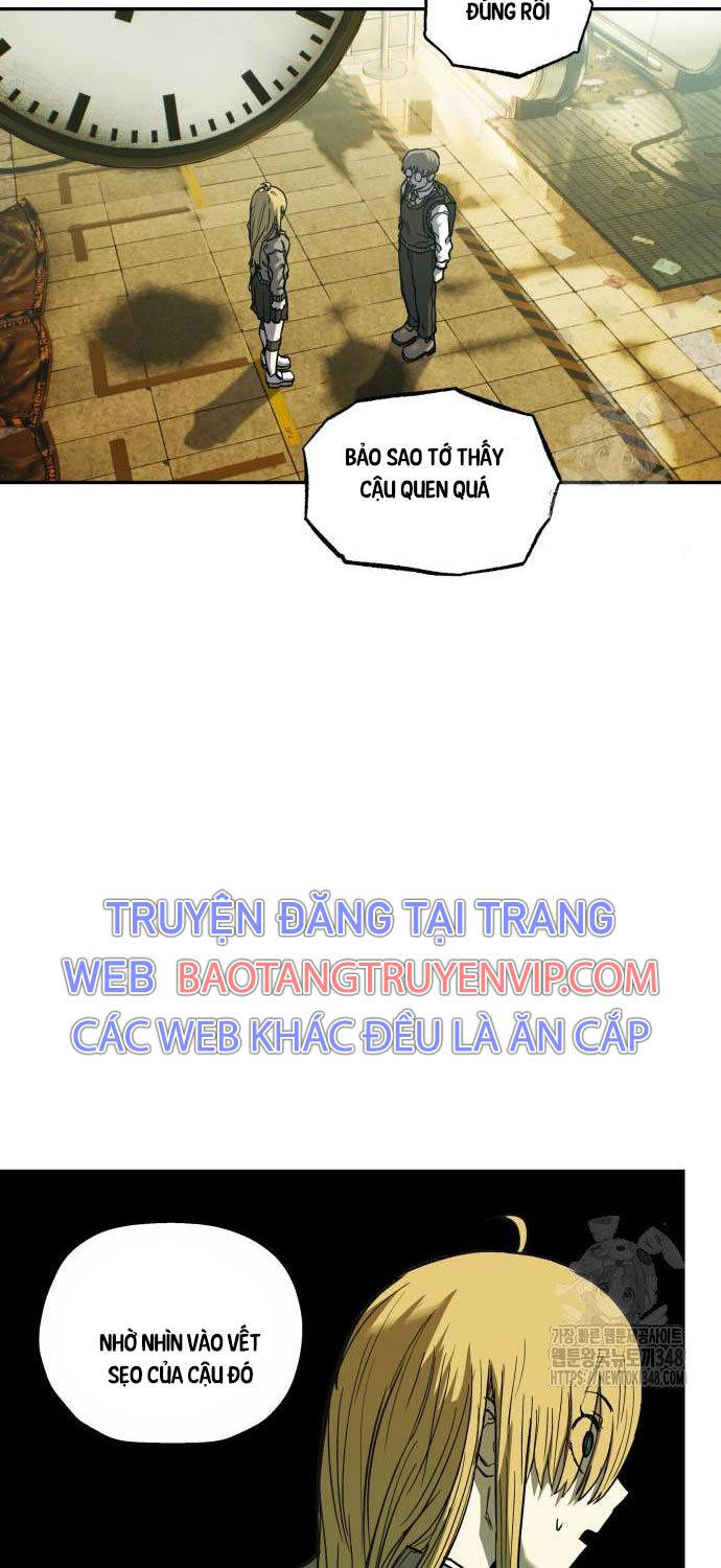 Sống Sót Qua Ngày Tận Thế Chap 19 - Next Chap 20