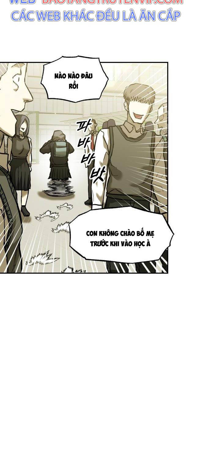 Sống Sót Qua Ngày Tận Thế Chap 19 - Next Chap 20