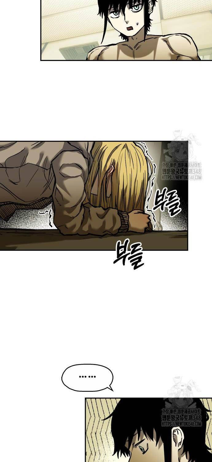 Sống Sót Qua Ngày Tận Thế Chap 19 - Next Chap 20