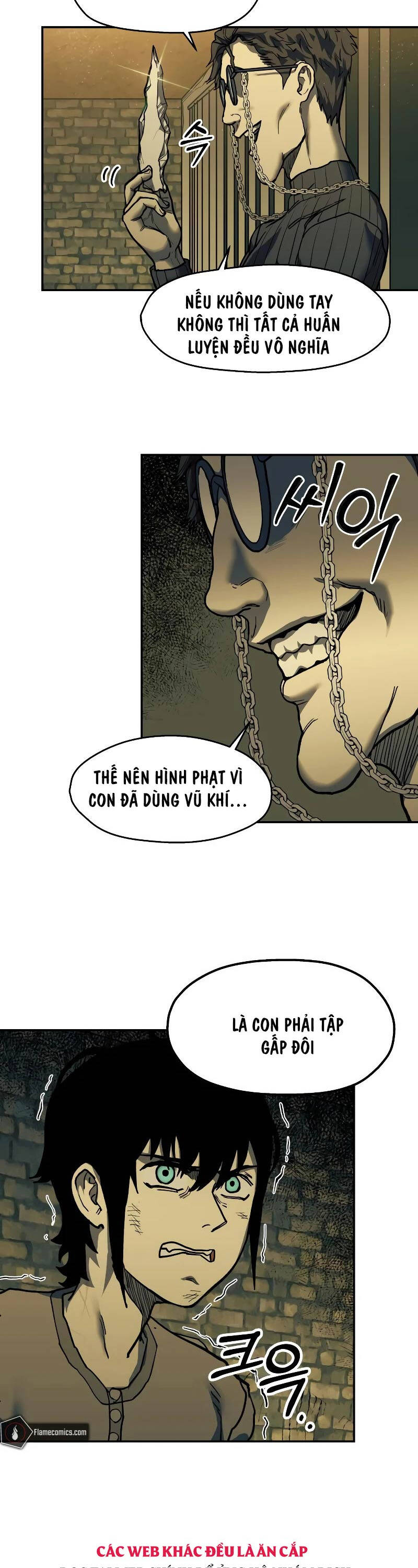 Sống Sót Qua Ngày Tận Thế Chap 2 - Next Chap 3