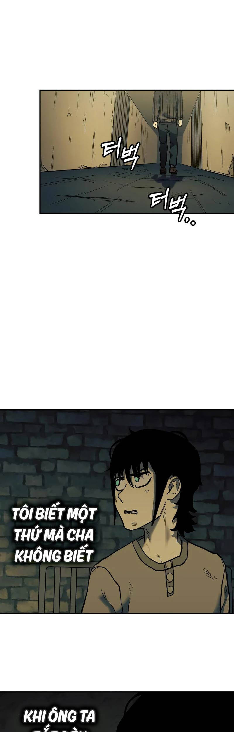 Sống Sót Qua Ngày Tận Thế Chap 2 - Next Chap 3