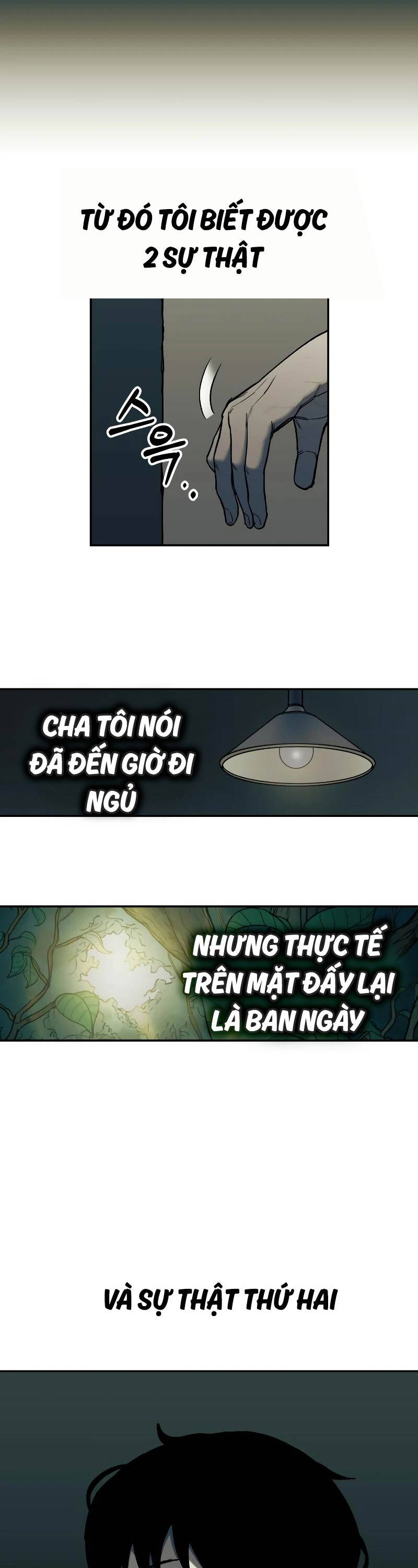 Sống Sót Qua Ngày Tận Thế Chap 2 - Next Chap 3