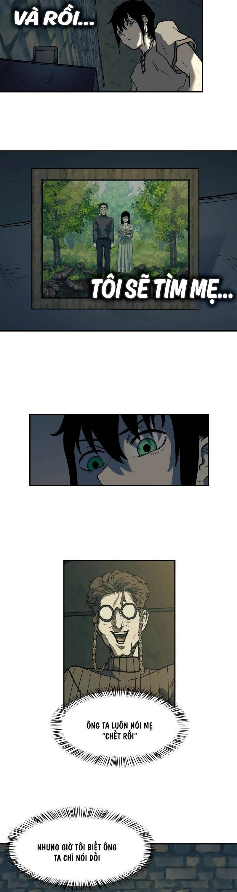 Sống Sót Qua Ngày Tận Thế Chap 2 - Next Chap 3