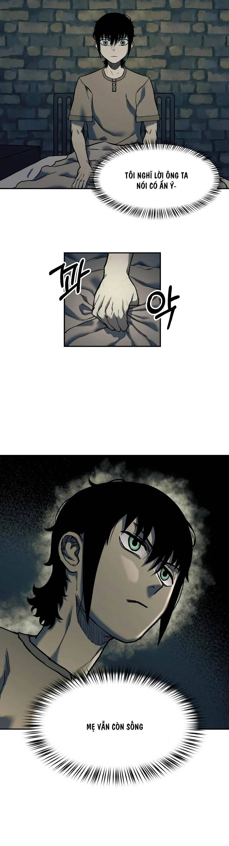 Sống Sót Qua Ngày Tận Thế Chap 2 - Next Chap 3