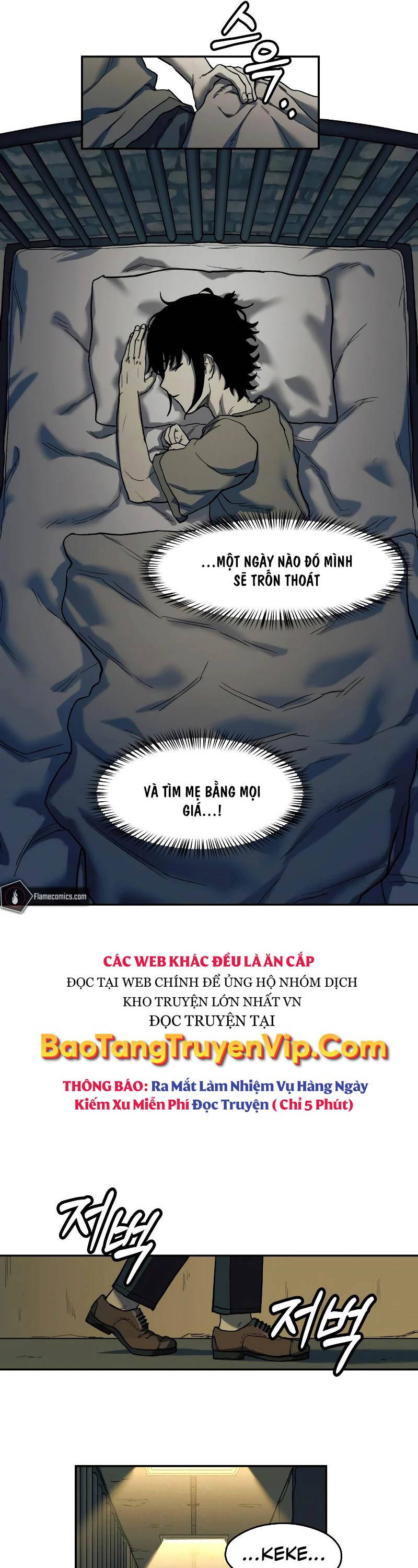 Sống Sót Qua Ngày Tận Thế Chap 2 - Next Chap 3