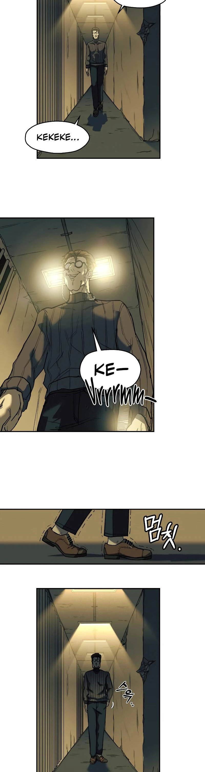 Sống Sót Qua Ngày Tận Thế Chap 2 - Next Chap 3