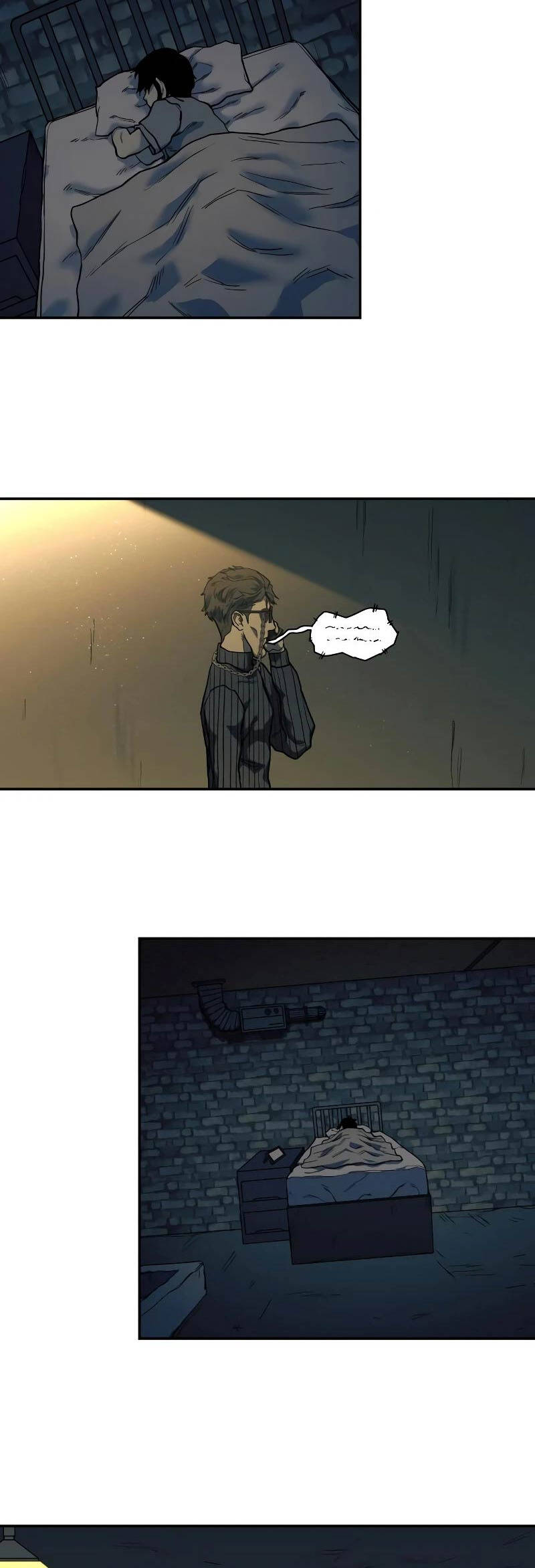 Sống Sót Qua Ngày Tận Thế Chap 2 - Next Chap 3