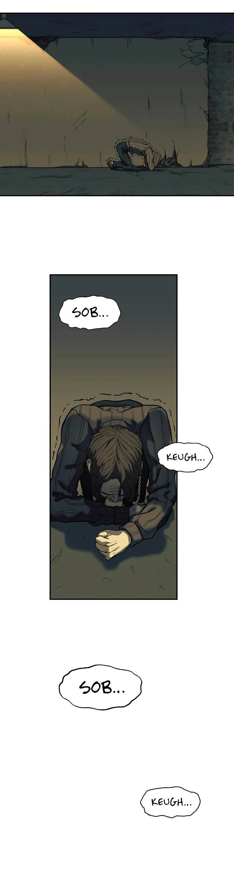 Sống Sót Qua Ngày Tận Thế Chap 2 - Next Chap 3