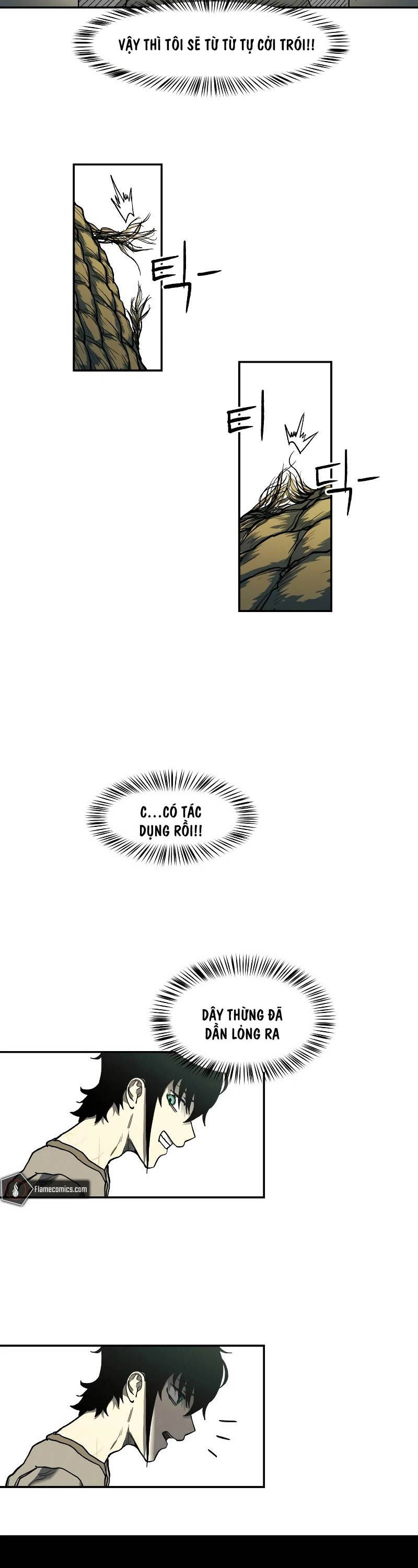 Sống Sót Qua Ngày Tận Thế Chap 2 - Next Chap 3