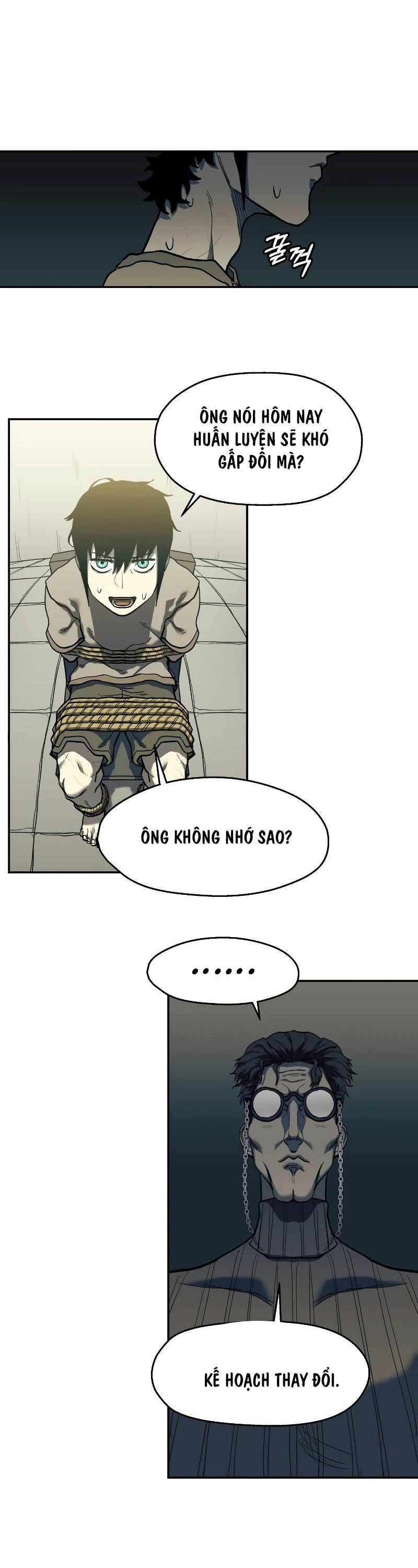 Sống Sót Qua Ngày Tận Thế Chap 2 - Next Chap 3