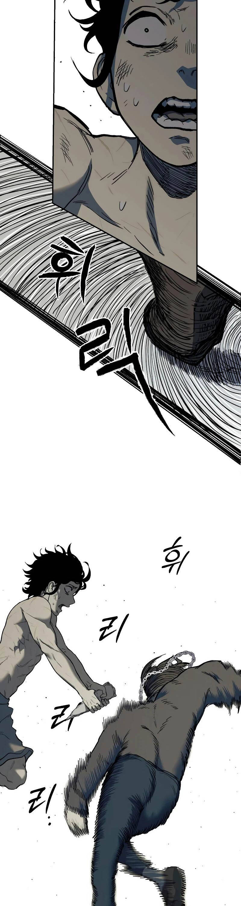 Sống Sót Qua Ngày Tận Thế Chap 2 - Next Chap 3