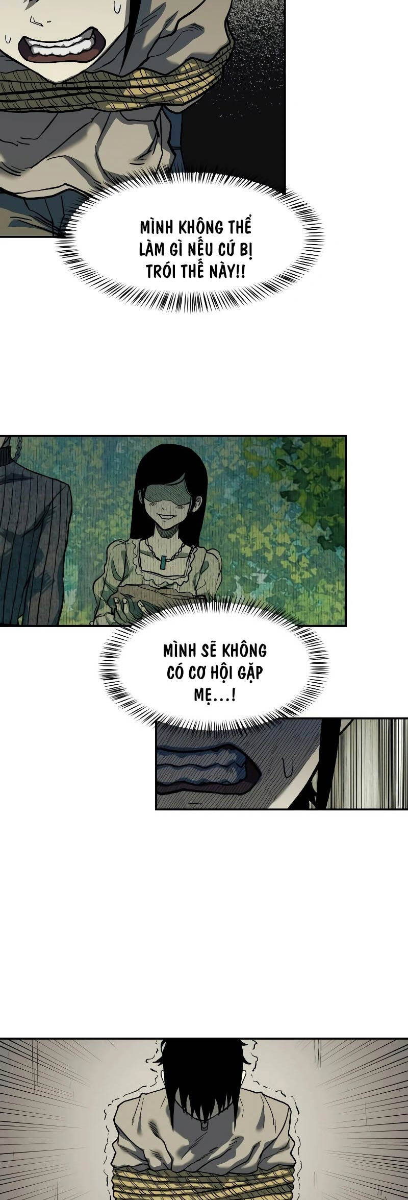 Sống Sót Qua Ngày Tận Thế Chap 2 - Next Chap 3