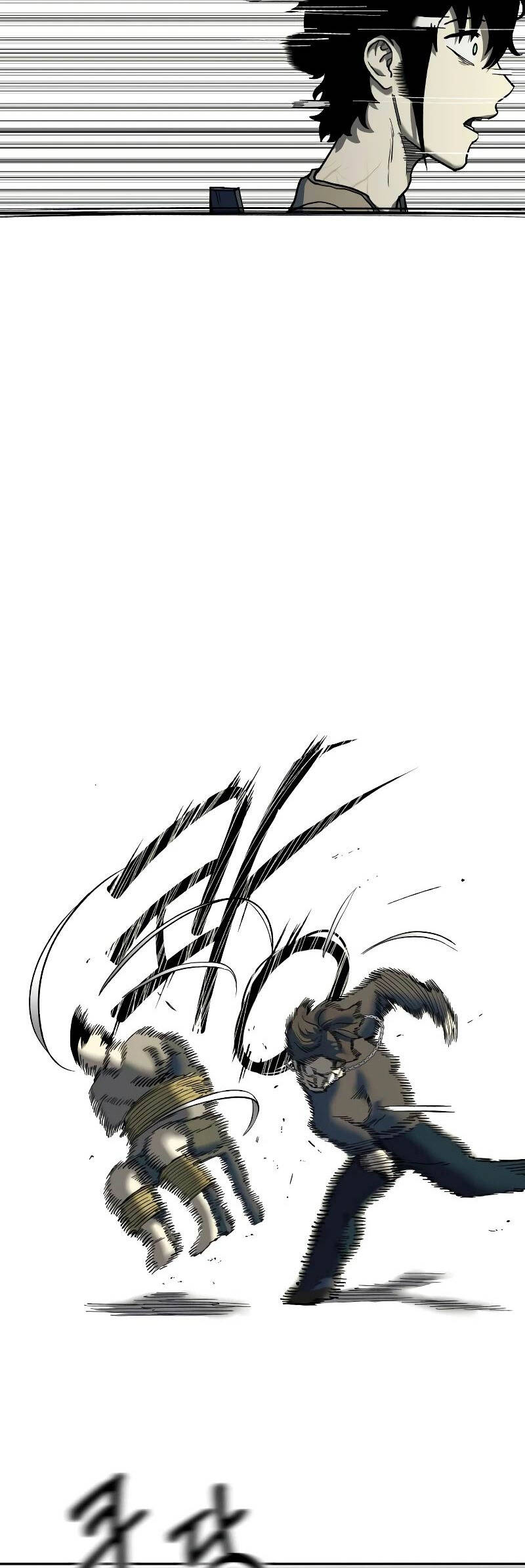 Sống Sót Qua Ngày Tận Thế Chap 2 - Next Chap 3