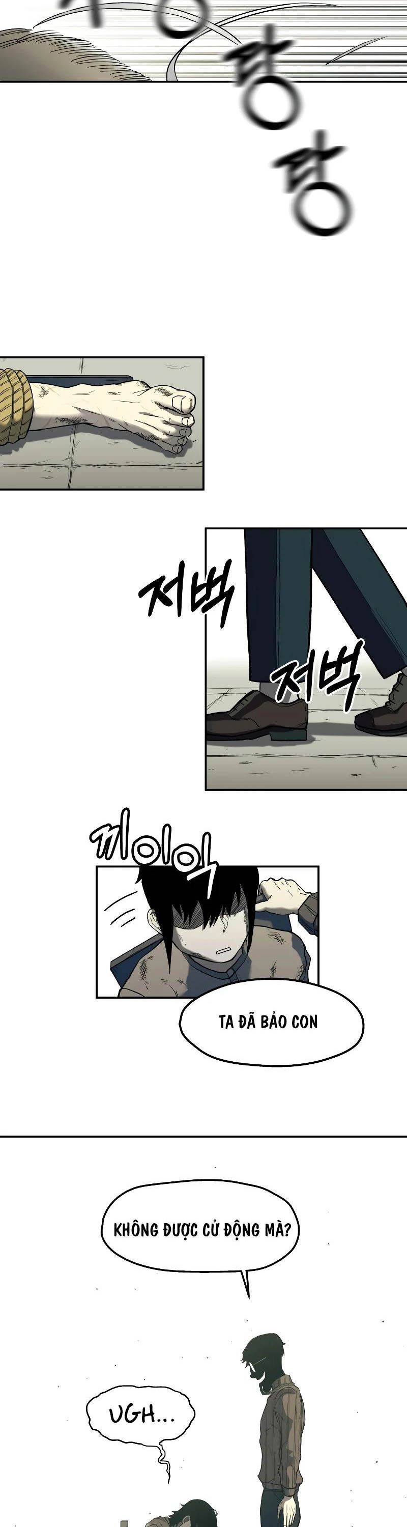 Sống Sót Qua Ngày Tận Thế Chap 2 - Next Chap 3