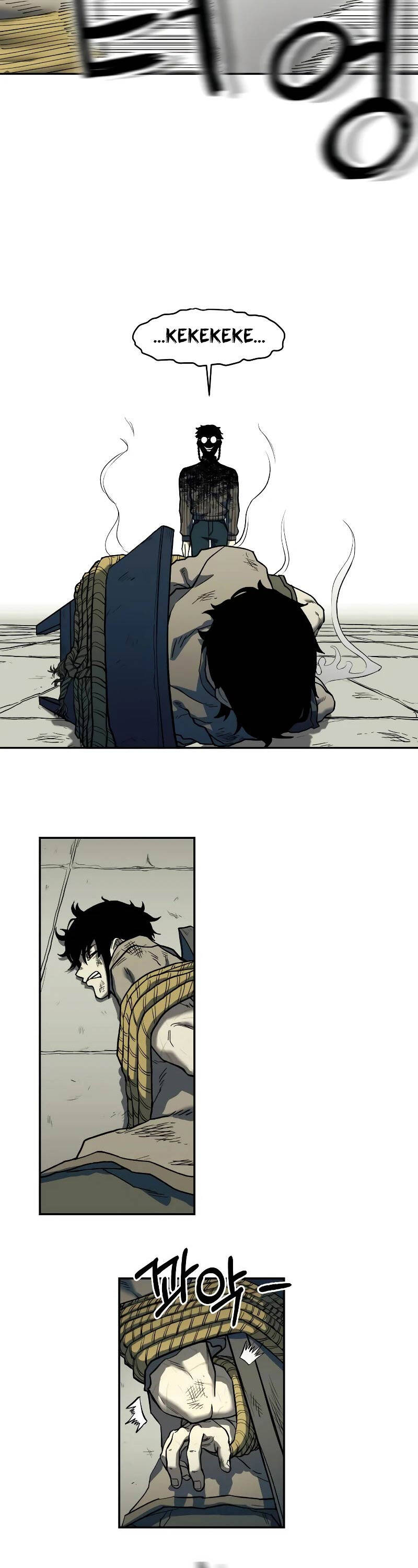 Sống Sót Qua Ngày Tận Thế Chap 2 - Next Chap 3