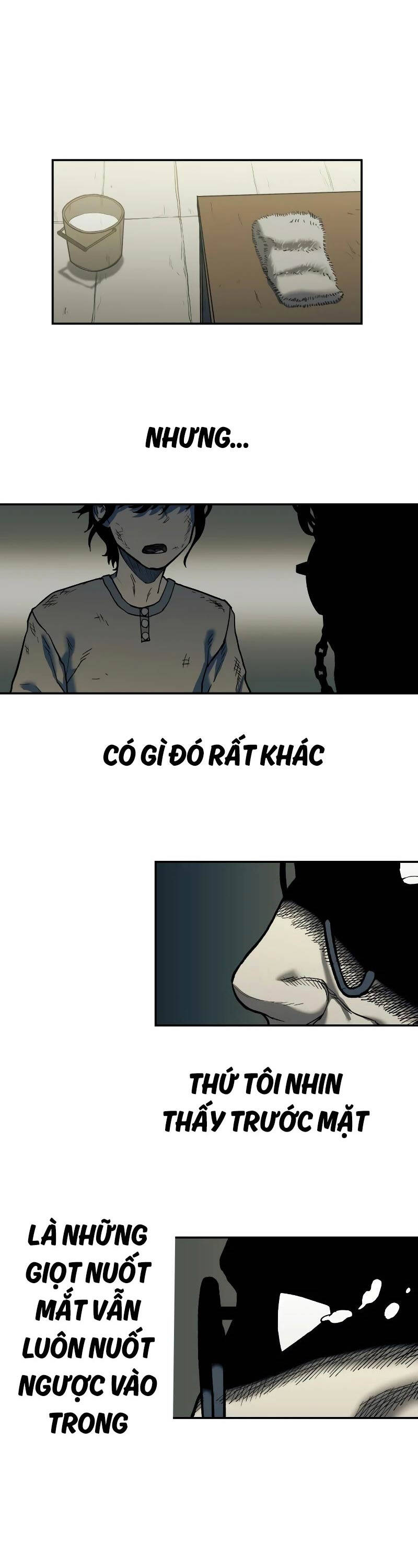 Sống Sót Qua Ngày Tận Thế Chap 2 - Next Chap 3