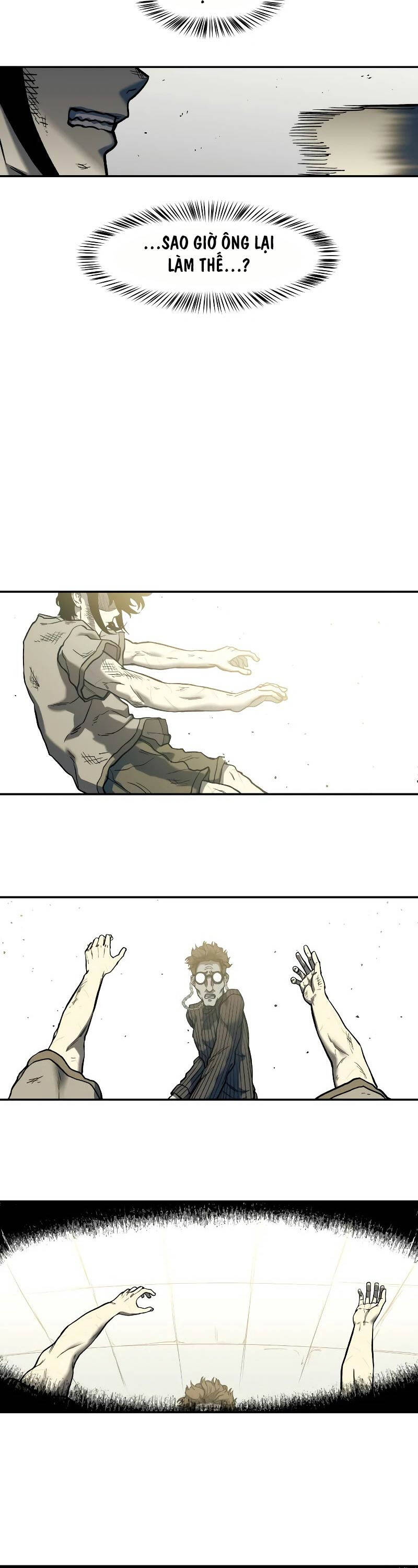 Sống Sót Qua Ngày Tận Thế Chap 2 - Next Chap 3