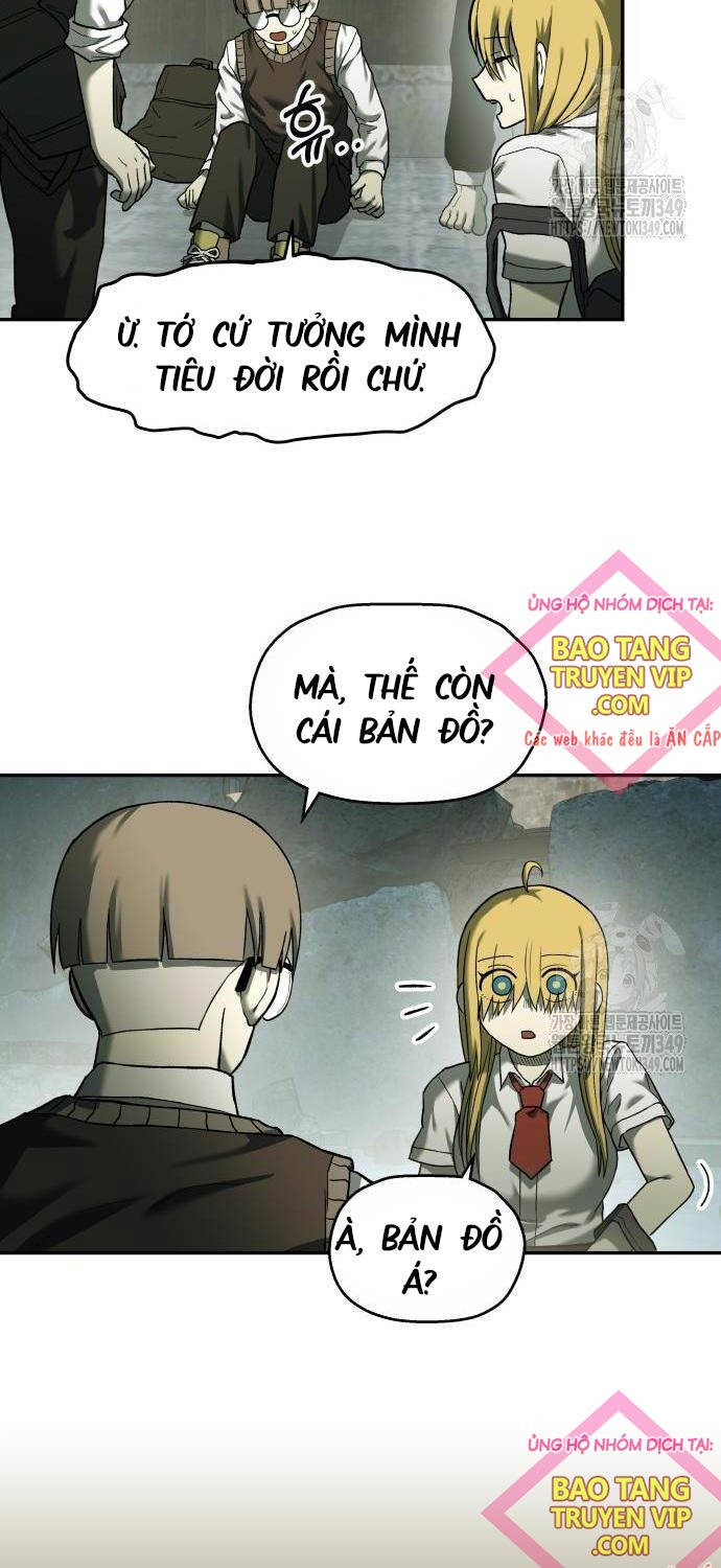 Sống Sót Qua Ngày Tận Thế Chap 20 - Next Chap 21