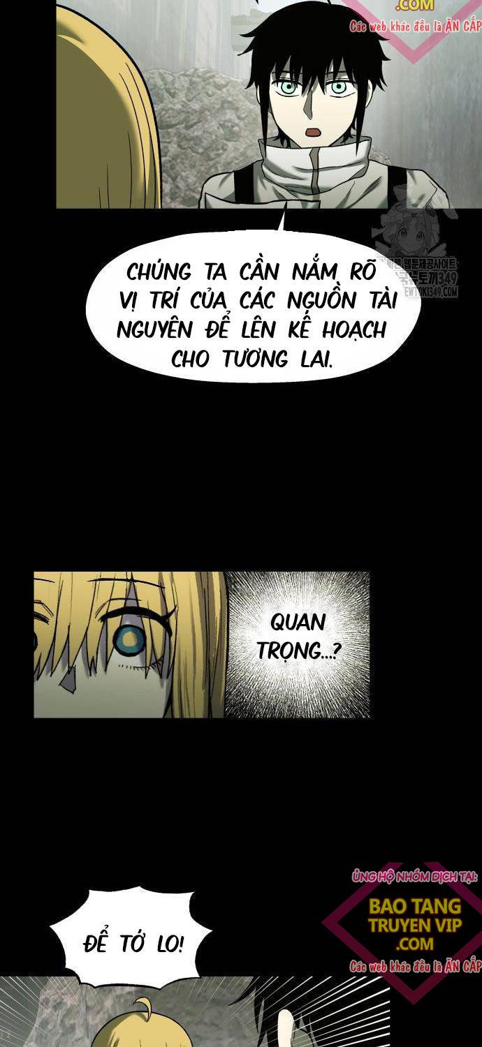 Sống Sót Qua Ngày Tận Thế Chap 20 - Next Chap 21