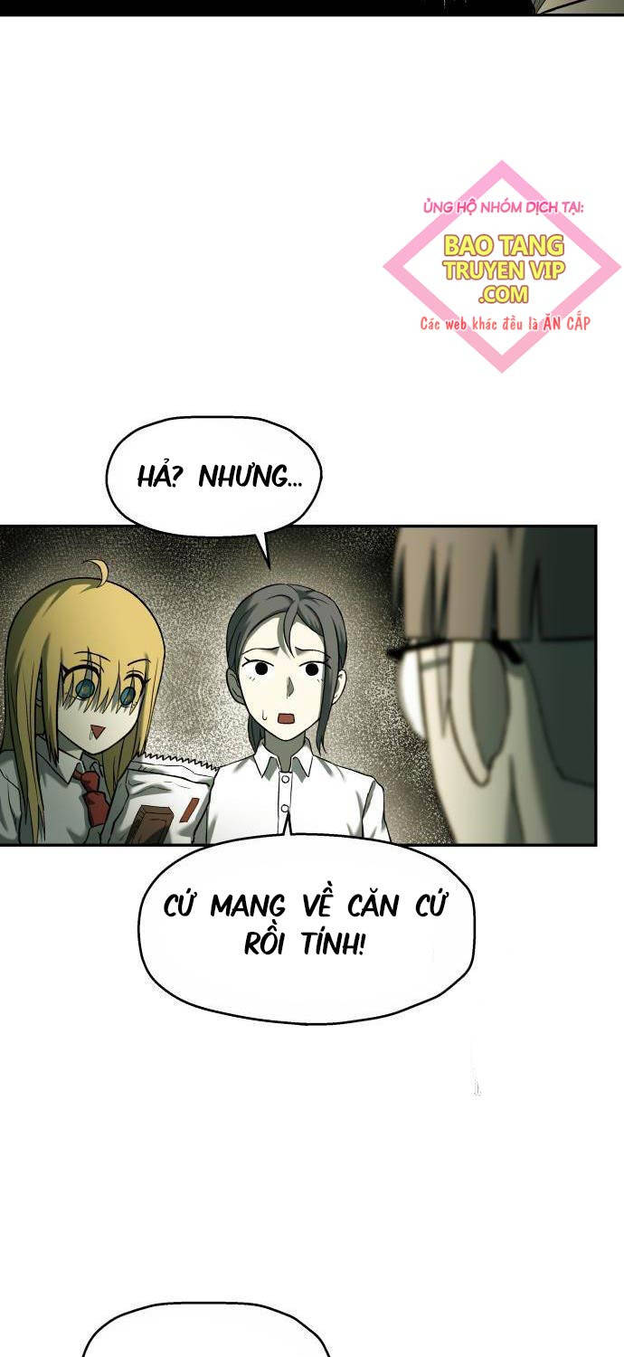 Sống Sót Qua Ngày Tận Thế Chap 20 - Next Chap 21